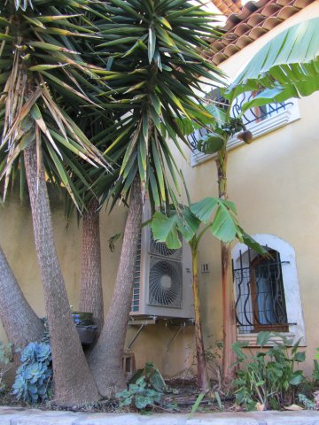 pose pompe a chaleur daikin